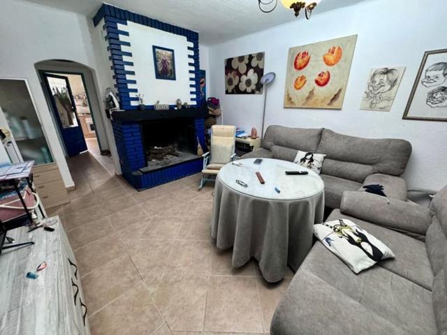 Casa con terreno en venta en Valdepeñas, Aguas photo 0