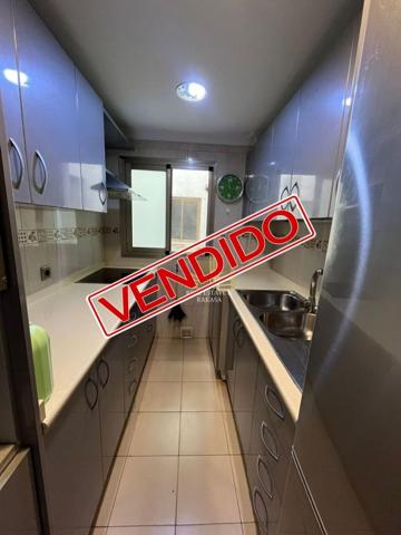 Piso en venta en Alcalá de Guadaira, Zona Centro photo 0