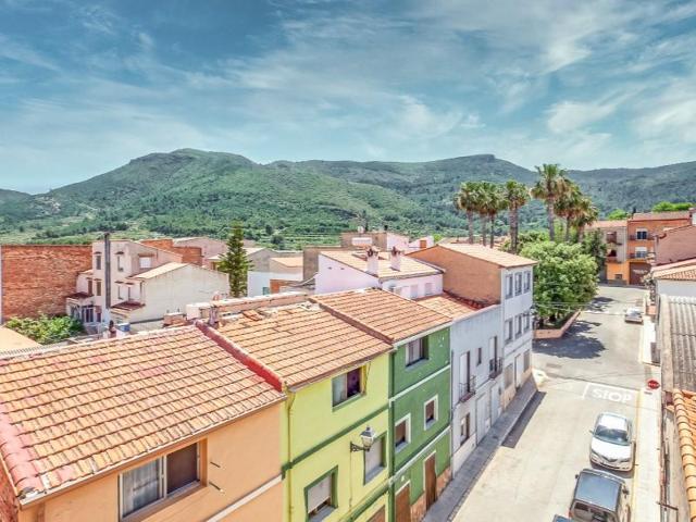 Piso en venta en Vallada photo 0