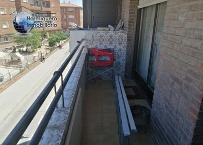 Piso en venta en Ocaña, Centro photo 0