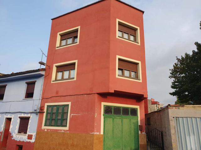 Casa en venta en Langreo, Sama photo 0