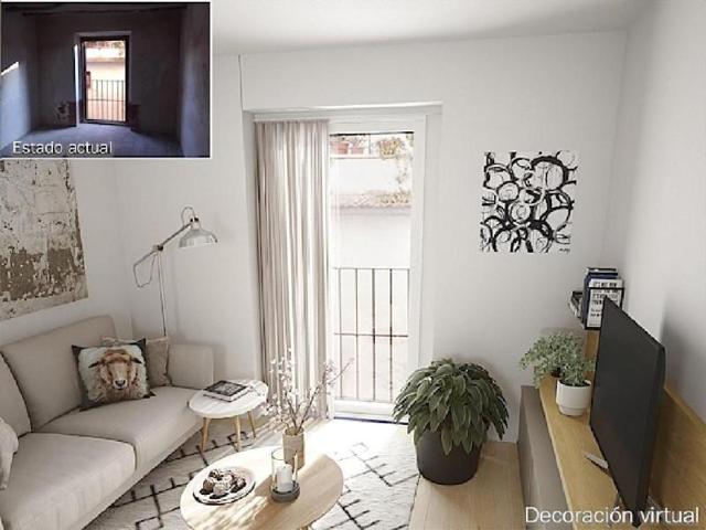 Casas de pueblo en venta en Mula photo 0