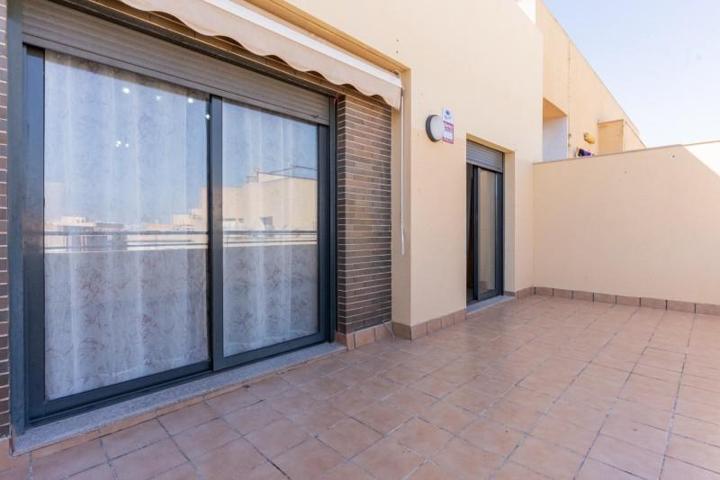 Piso en venta en Roquetas de Mar, Centro photo 0