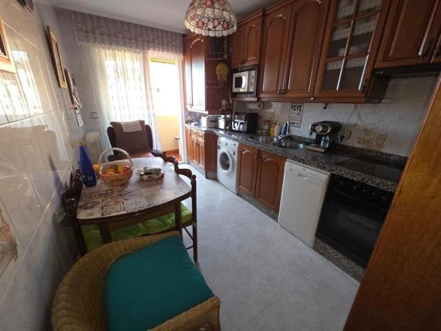 Piso en venta en Valencia de Don Juan, INSTITUTO photo 0