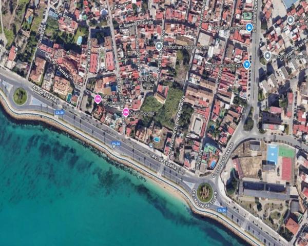 Casa en venta en La Línea de la Concepción, La Linea De La Concepcion photo 0