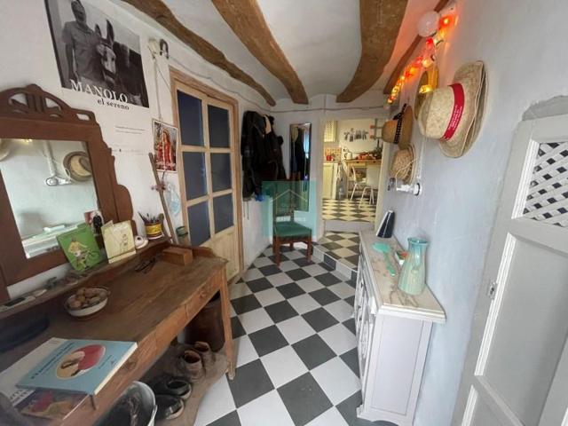 Casa en venta en Frailes photo 0