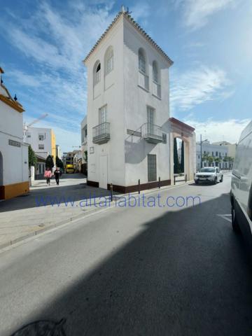 Local comercial en venta en Dos Hermanas, Centro - Centro photo 0