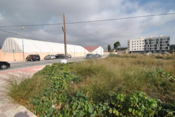 Terreno en venta en Castalla, Castalla photo 0