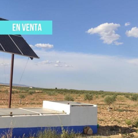 Terreno en venta en Carrión de Calatrava, Carrión de Calatrava photo 0