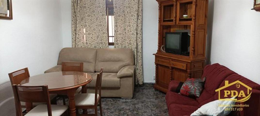 Piso en venta en Palma del Río, Palma Del Rio photo 0