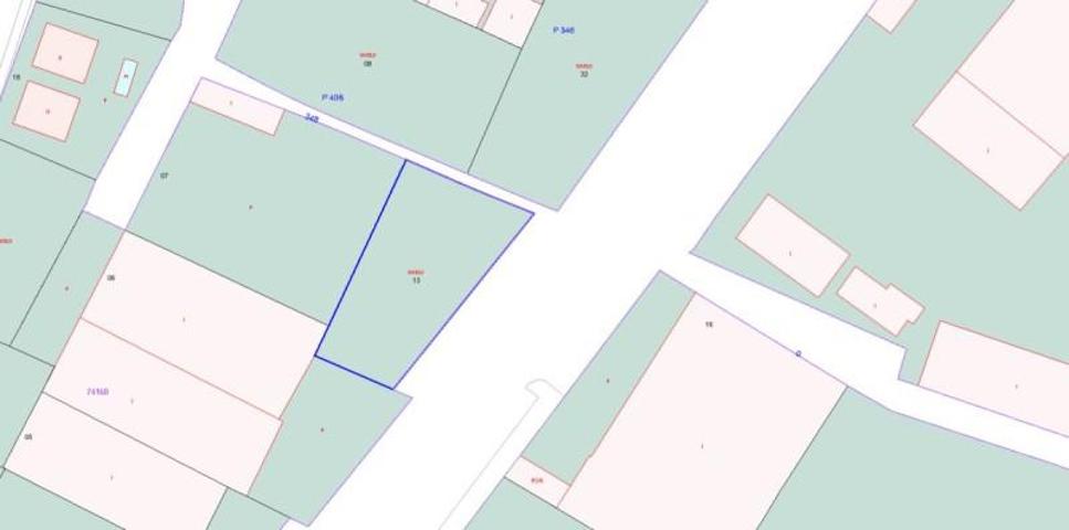 Terreno en venta en Valdepeñas, Salida Peral photo 0