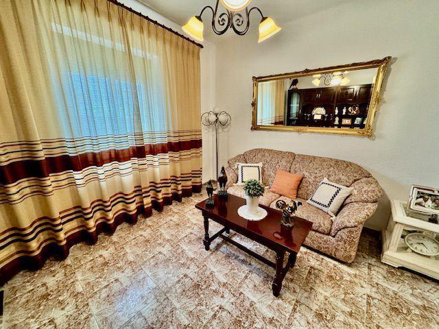 Casa en venta en Santa Cruz de Mudela, Santa Cruz De Mudela photo 0