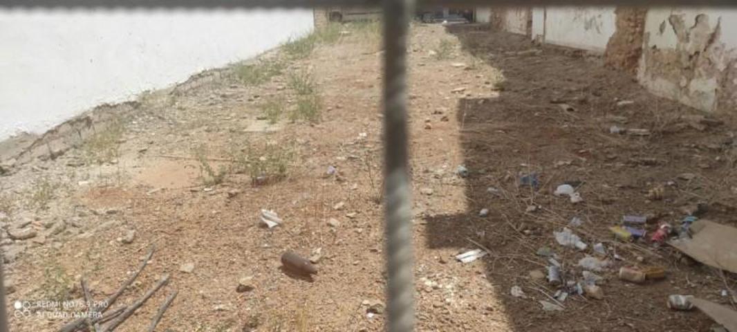 Terreno en venta en Arcos de la Frontera, Arcos De La Frontera photo 0