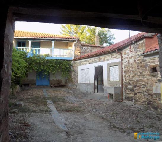 Casa en venta en Valderrey, Santiago Millas photo 0