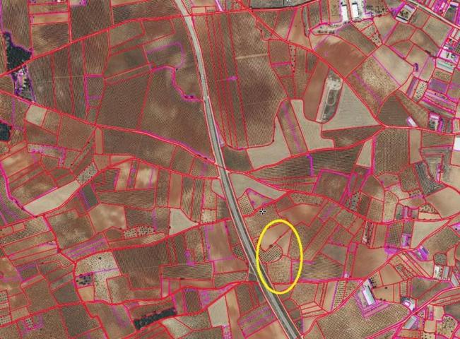 Chalet en venta en Quintanar del Rey, Quintanar Del Rey photo 0