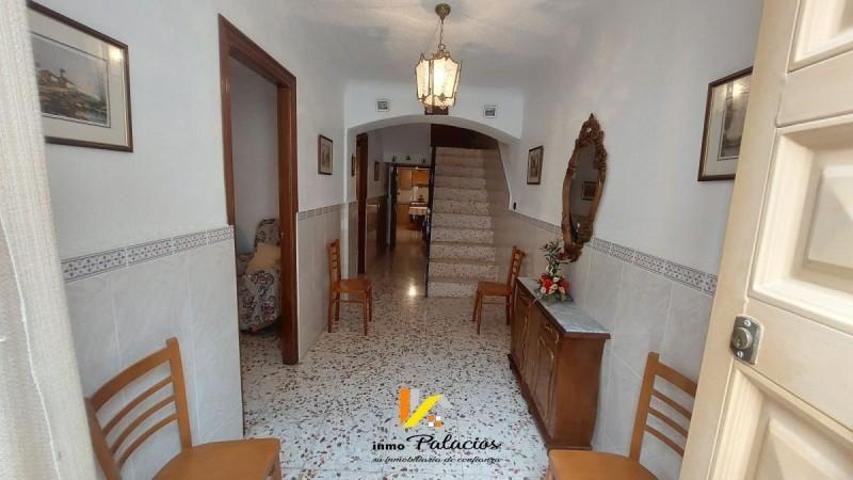 Casa en venta en Huesa, Huesa photo 0