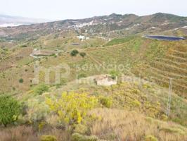Chalet en venta en Iznate photo 0