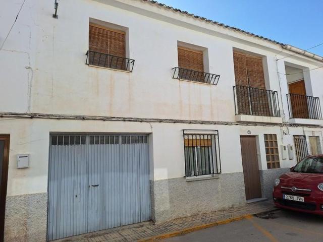 Casa en venta en Huéscar, Centro photo 0