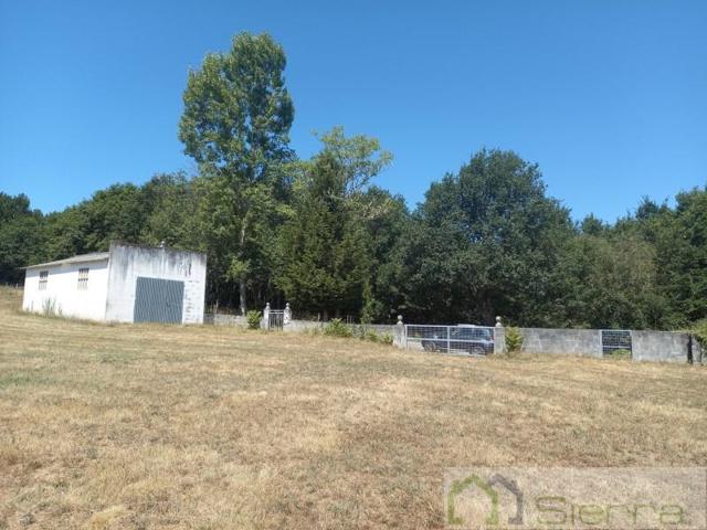 Chalet en venta en Sarria, San Fiz photo 0