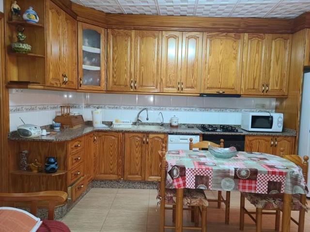 Casas de pueblo en venta en Orihuela, San Bartolome photo 0