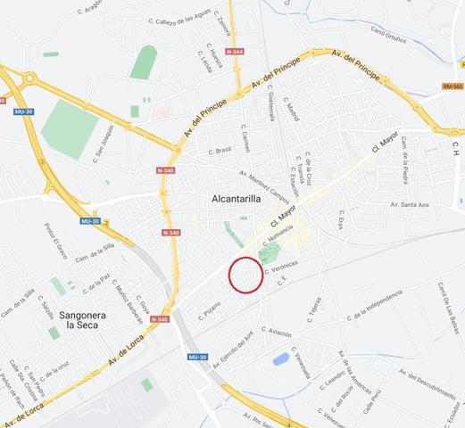 Piso en venta en Alcantarilla, Alcantarilla photo 0