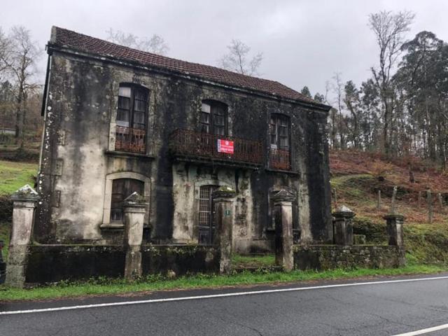 Casa en venta en Campo Lameiro, Campo Lameiro photo 0
