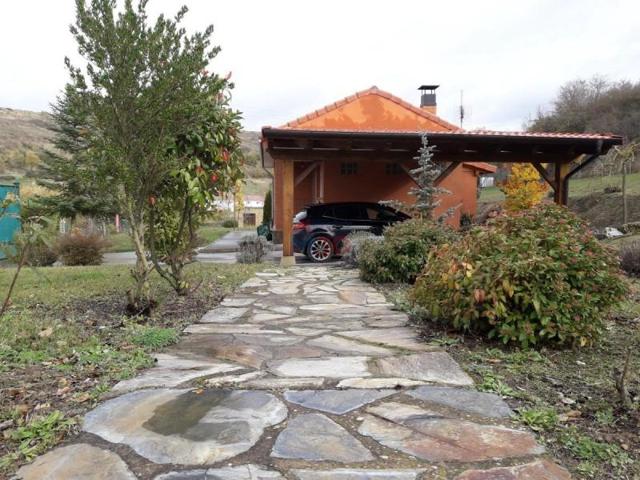 Terreno en venta en Briviesca, La Bureba photo 0