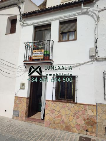 Casa en venta en Setenil de las Bodegas, Setenil photo 0