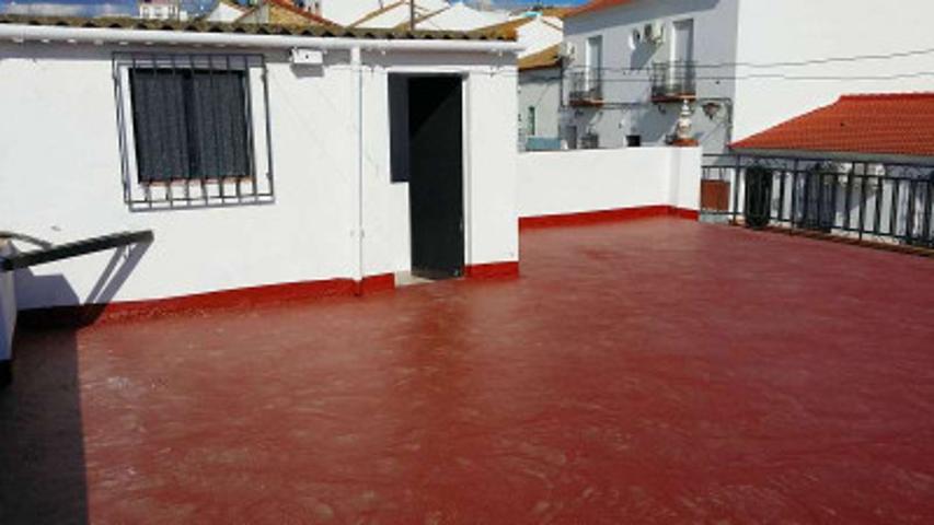 Adosada en venta en Aznalcóllar, Aznalcollar photo 0