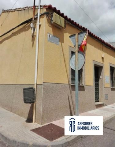 Casa en venta en Mérida, Barriadas - San Juan photo 0