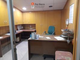 Local comercial en venta en Muro de Alcoy, Muro De Alcoy photo 0