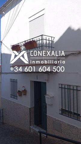 Casa en venta en Olvera, Conjunto Historico photo 0