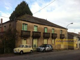 Casa con terreno en venta en Samos, Castroncán photo 0