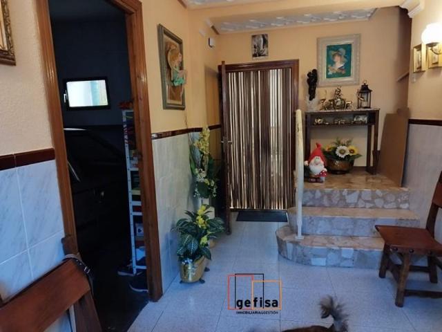 Casa en venta en Valdepeñas, Barrio de la Manzana photo 0