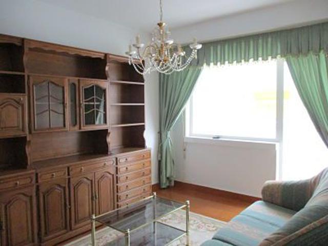 Piso en venta en Lugo, Avenida de la Coruna photo 0
