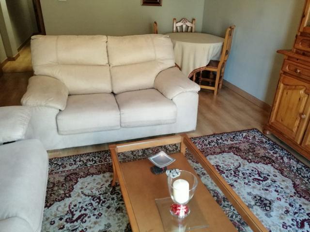 Piso en venta en Almendralejo, Almendralejo photo 0