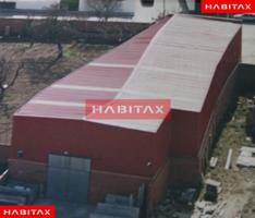 Nave industrial en venta en Villaralbo, Villaralbo photo 0