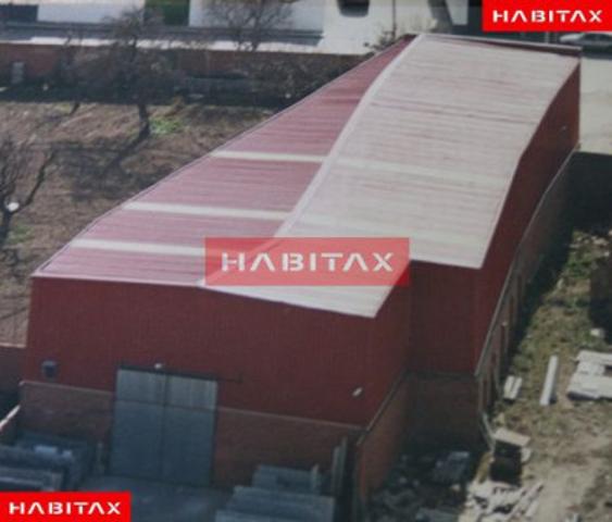 Nave industrial en venta en Villaralbo, Villaralbo photo 0
