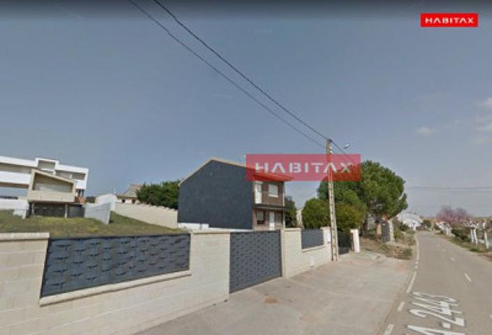 Chalet en venta en Moreruela de Tábara, Santa Eulalia de Tabara photo 0