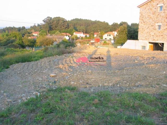 Terreno en venta en Bergondo, Gandario photo 0