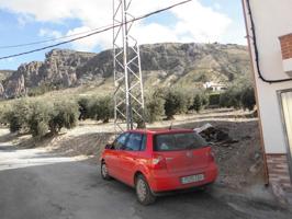 Terreno en venta en Huesa, Huesa photo 0