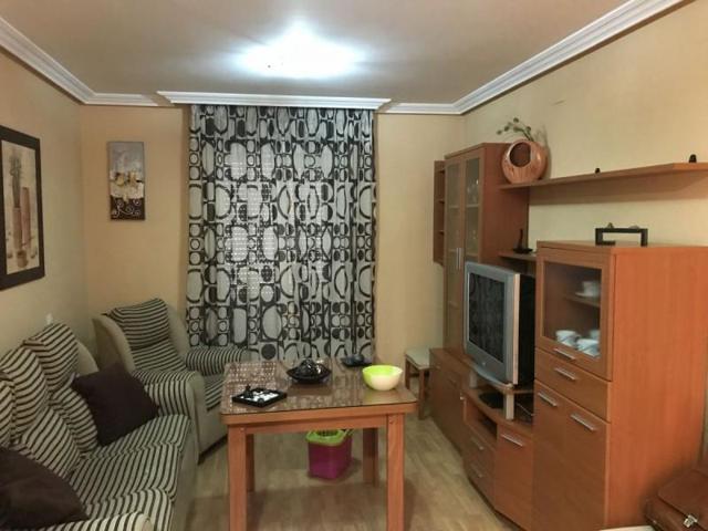 Apartamento en venta en Linares, Linares photo 0