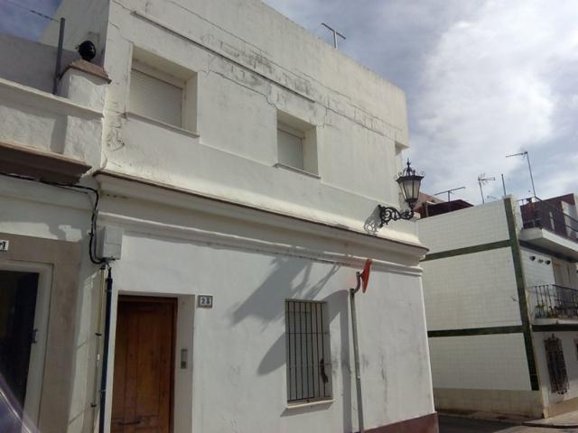 Piso en venta en San Fernando, Centro photo 0