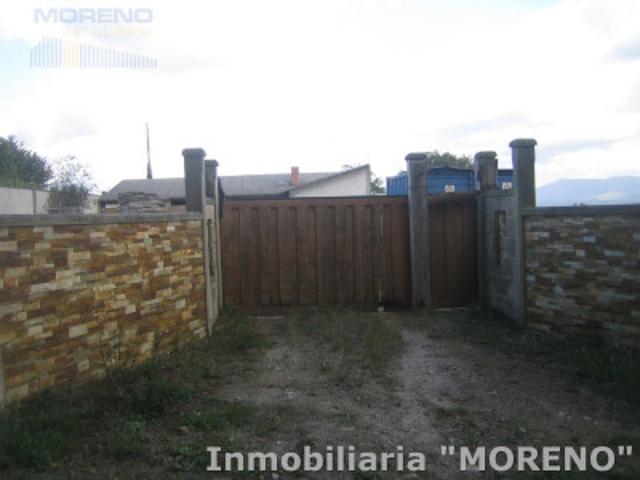 Terreno en venta en Sarria photo 0