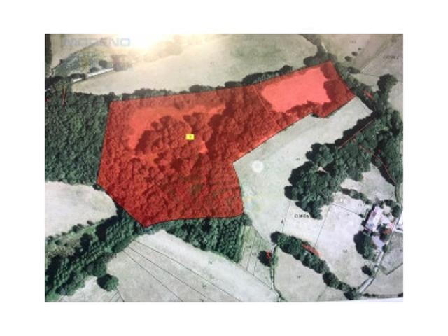 Terreno en venta en Sarria, Marzán photo 0