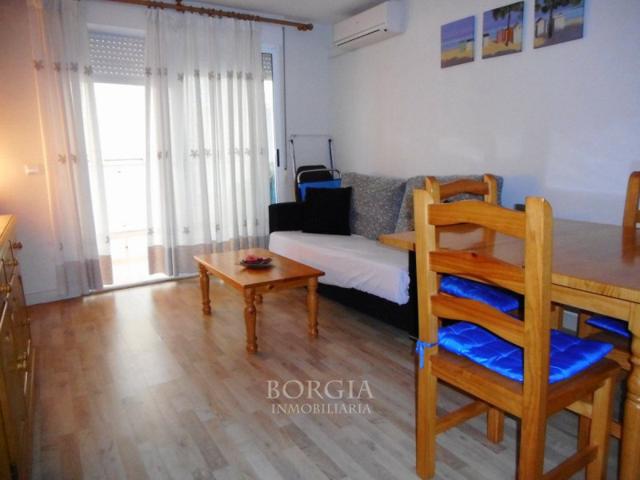 Apartamento en venta en Bellreguard, Playa photo 0