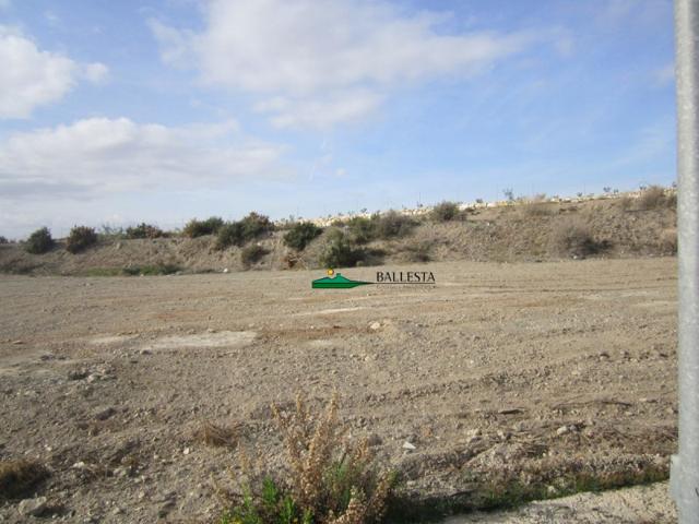Terreno en venta en Huércal-Overa, Poligono Industrial photo 0