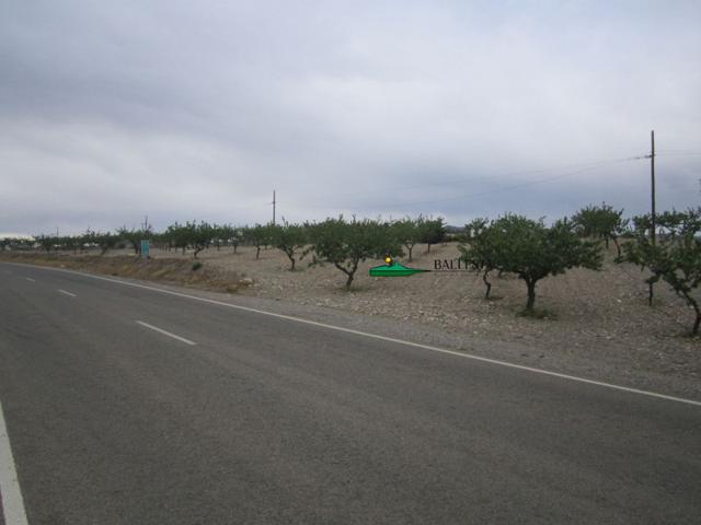 Terreno en venta en Huércal-Overa, Santa Maria de Nieva photo 0