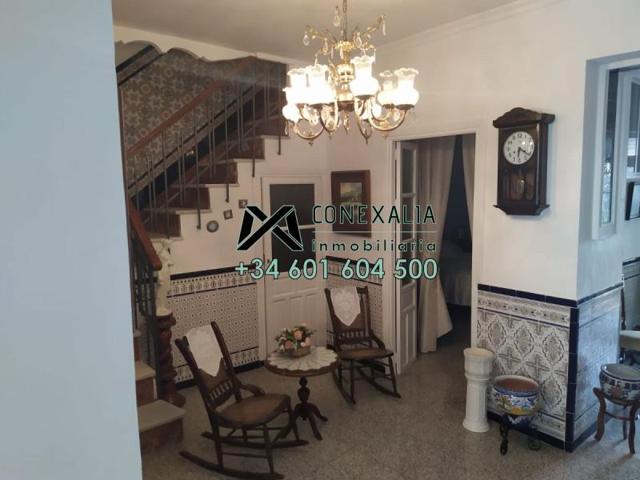 Casa en venta en Olvera, Conjunto Historico photo 0
