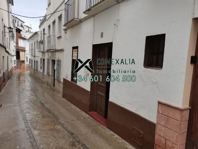 Casa en venta en Setenil de las Bodegas, Setenil photo 0